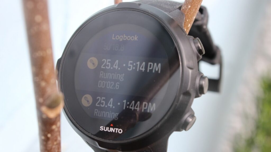 Suunto Spartan Sport Wrist HR review