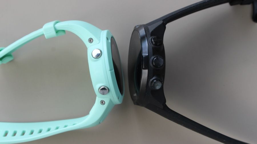 Suunto Spartan Trainer Wrist HR review