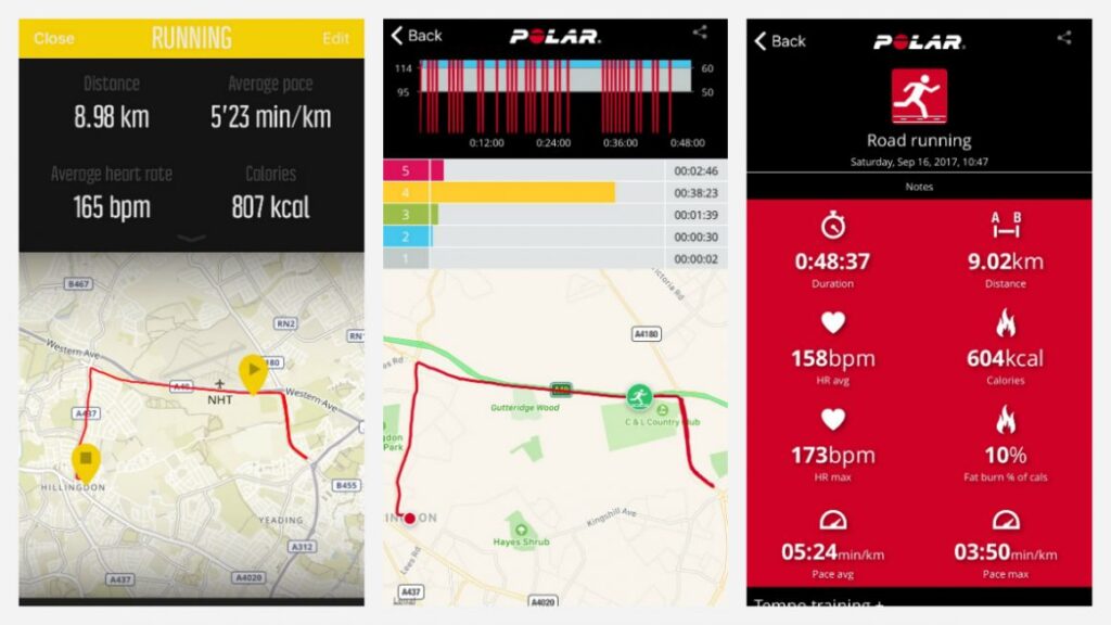 Suunto Spartan Trainer Wrist HR review