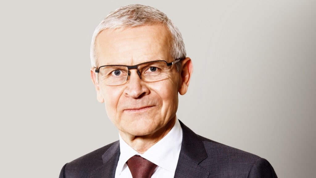 ​Jabra CEO: We can move biometrics from the wrist to the ear