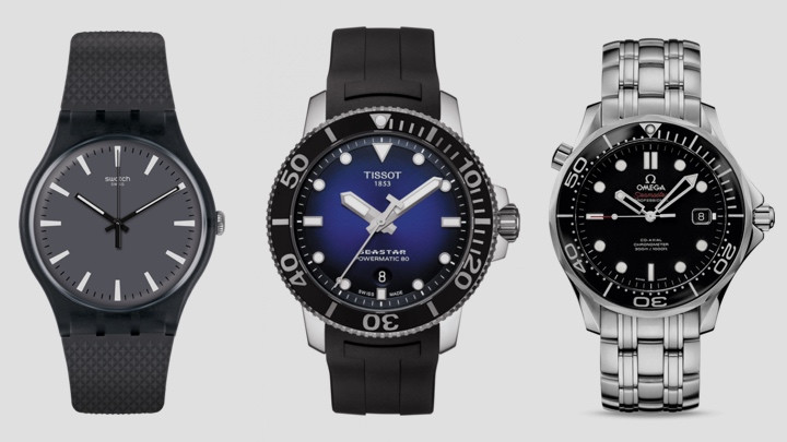 Swatch smartwatch investigation: Everything we know so far about Swiss OS