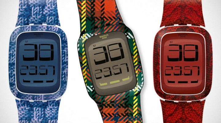 Swatch smartwatch investigation: Everything we know so far about Swiss OS