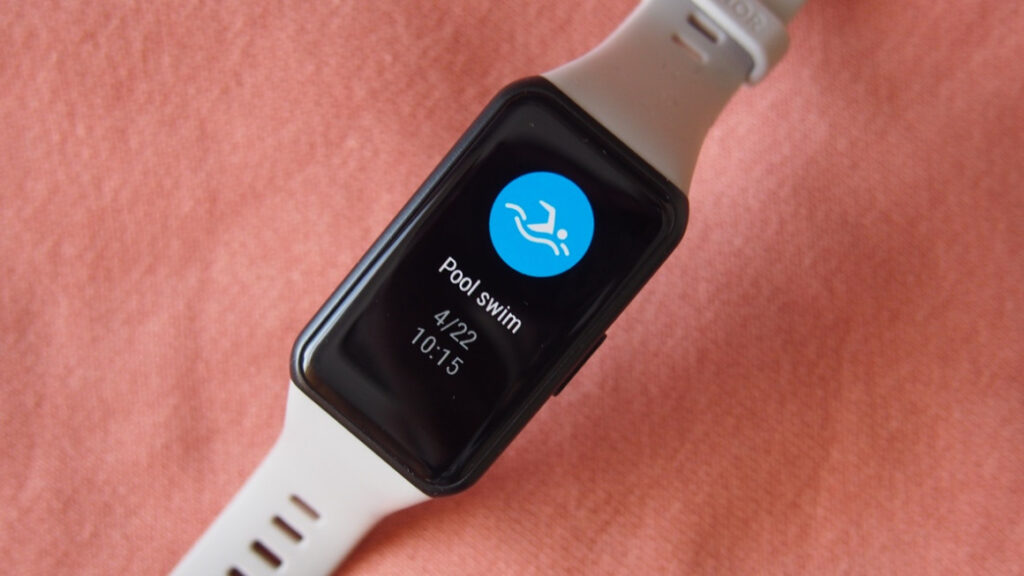 Honor Band 6 review: a top budget fitness tracker