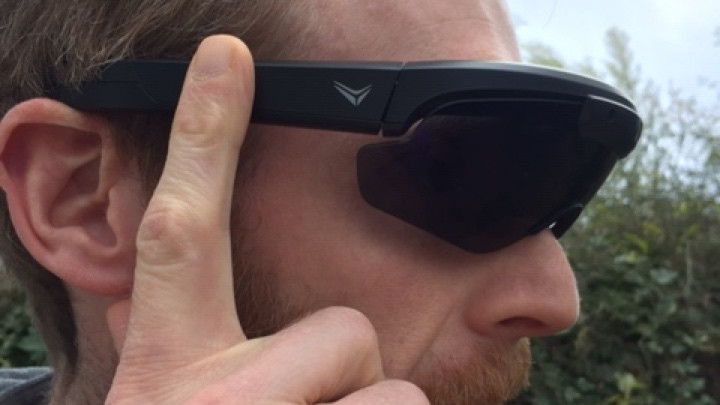 Everysight Raptor review