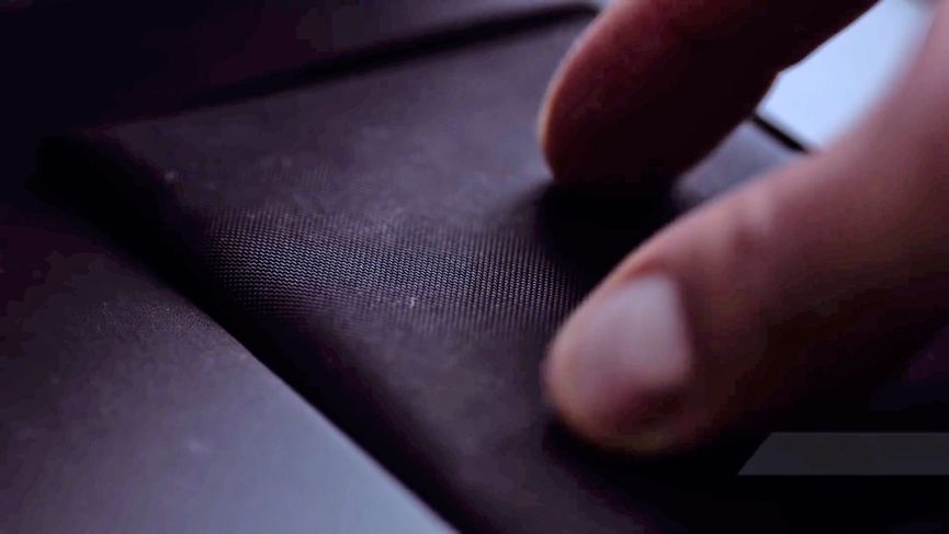 How stretchable sensors will bring great change to wearables