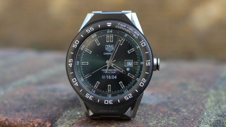 #Trending: Luxury smartwatches can teach tech a thing or two