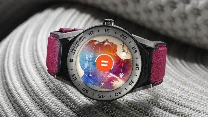 Swiss smartwatch watch: All you need to know about traditional tech timepieces