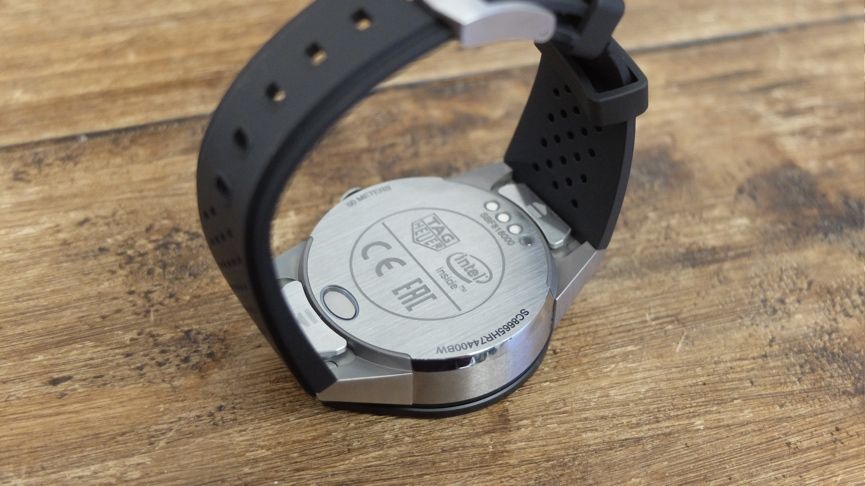 Tag Heuer Connected Modular 41 review