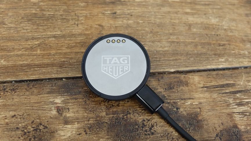 Tag Heuer Connected Modular 41 review