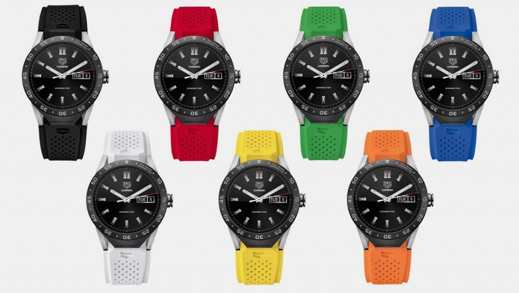 What watch nerds really think about smartwatches