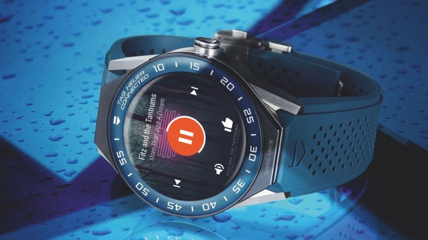 Tag Heuer Connected Modular 45 guide: Meet Tag's customisable smartwatch
