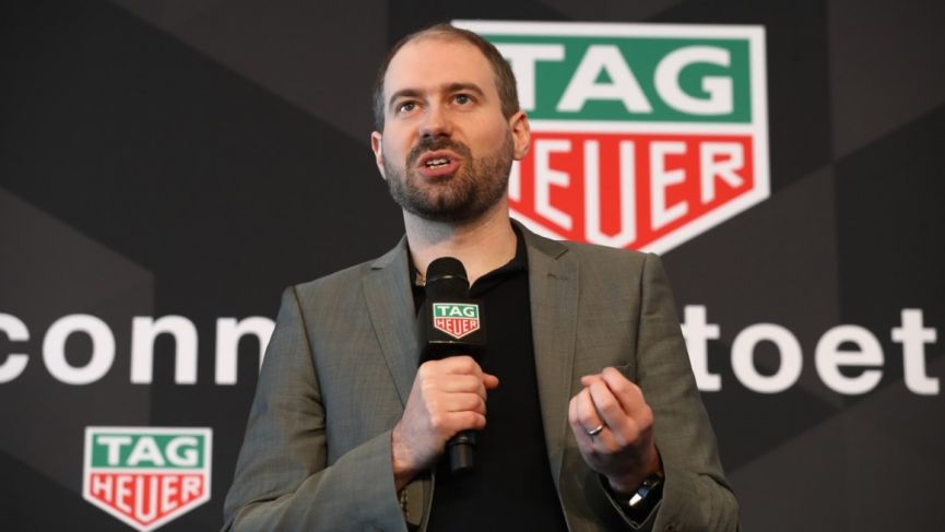 And finally: Head of Android Wear and Google Fit leaves Google