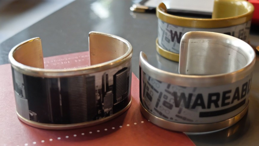 Tago Arc first impressions: What's in store for the no-charge smart bracelet