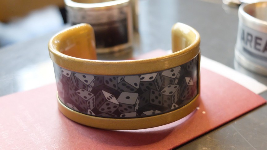 Tago Arc first impressions: What's in store for the no-charge smart bracelet