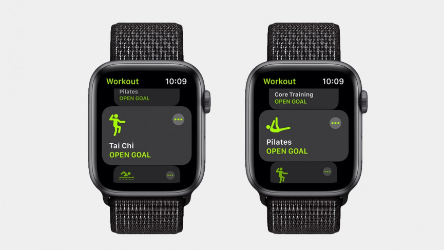 watchOS 8: What's new for your Apple Watch