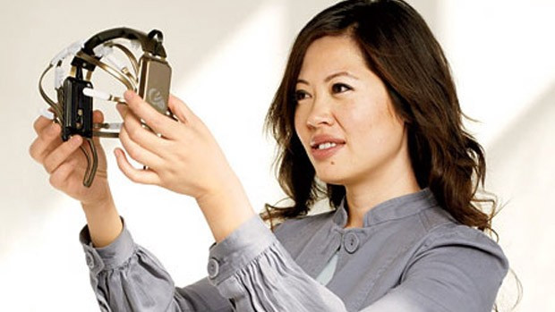 The women in wearable tech 2015