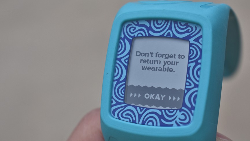 A day at Volcano Bay with Universal's line-killing TapuTapu wearable