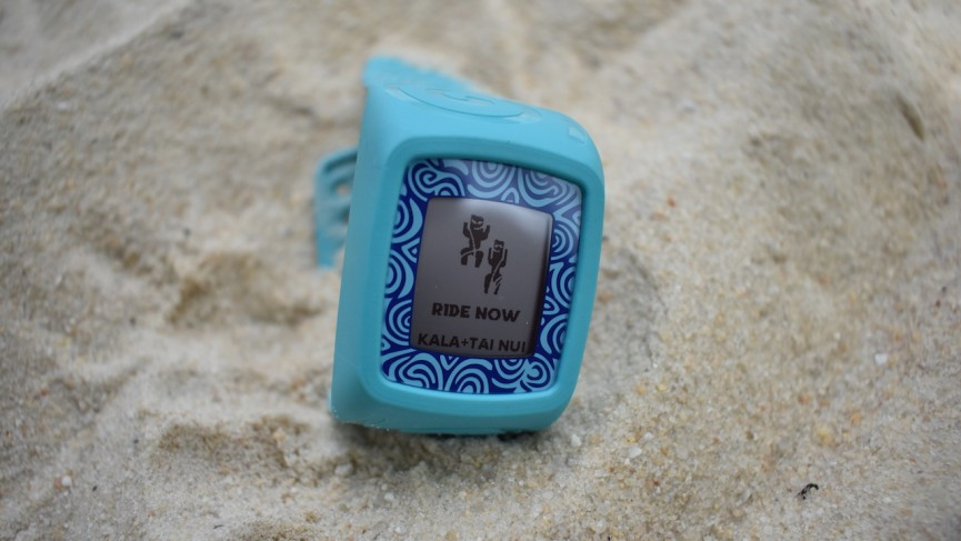 A day at Volcano Bay with Universal's line-killing TapuTapu wearable