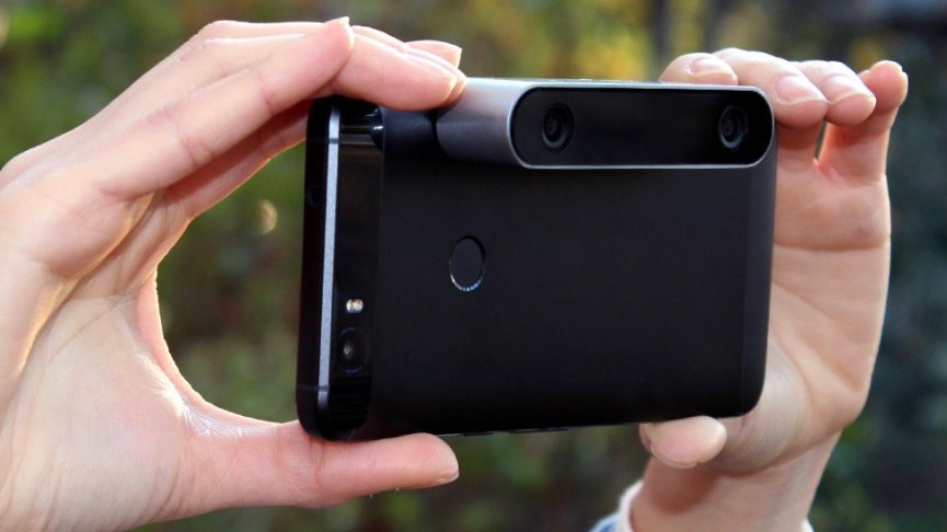 Teleport VR camera smashes its Indiegogo goal with this crazy deal