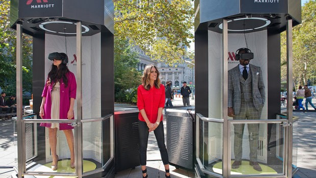 Where VR tourism is heading next