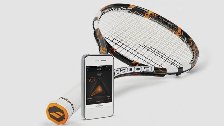 Best tennis wearables and trackers for a better technique