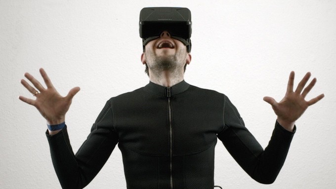 The ultimate Oculus Rift setup: Oculus Ready PCs and VR accessories