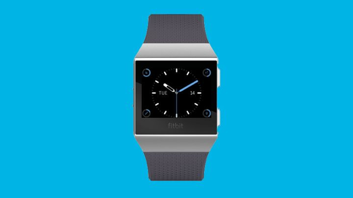 Best Fitbit Ionic watch faces: Give your smartwatch a bit of personality