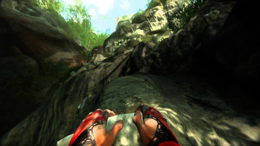 The best Oculus Rift games