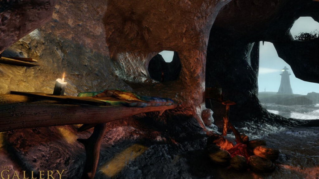 How Valve and its squad of VR devs will change the way you game