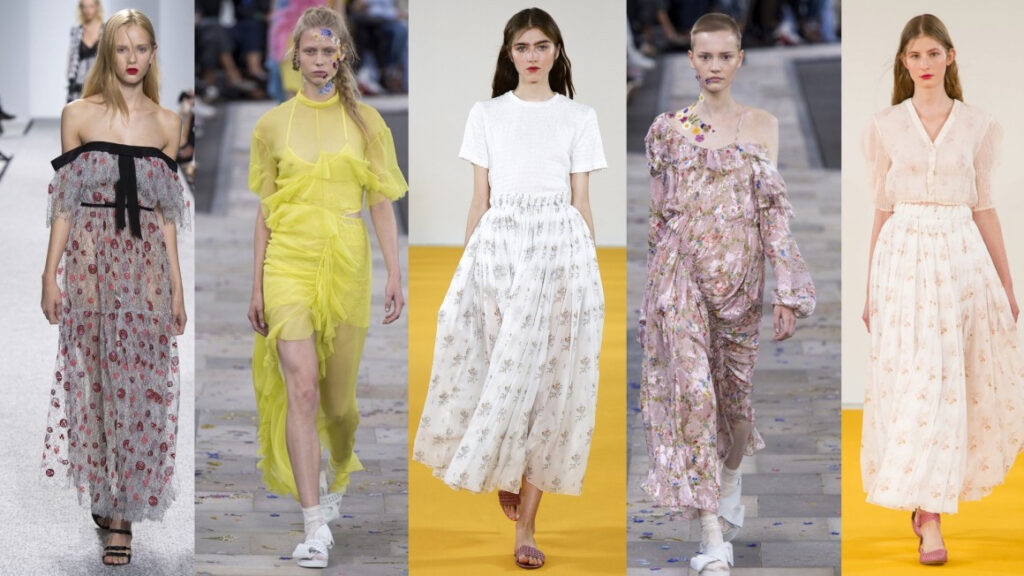 How to style your smartwatch with the Spring/Summer 17 trends