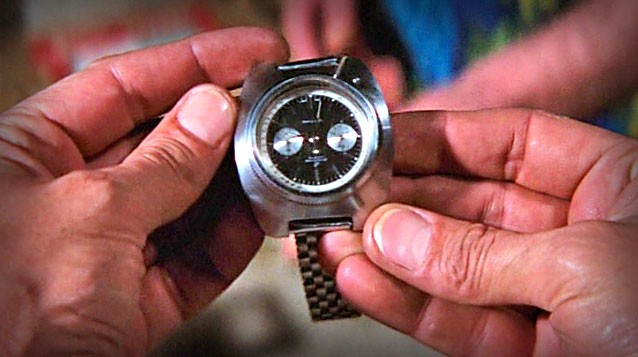From Dr. No to Spectre: We celebrate 35 awesome Bond wearables