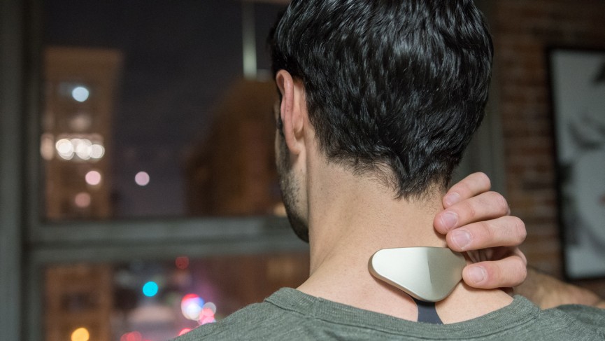 How Thync has learned to hack your body, and why you’ll be glad it did