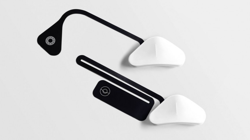 ​Thync big: We had digital content streamed to our nervous system