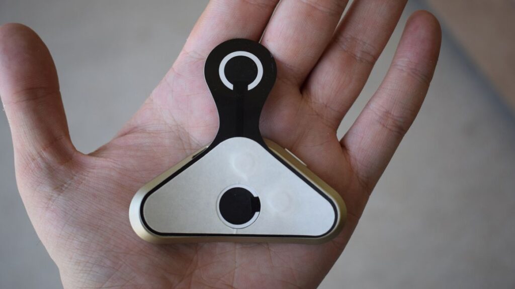 Thync Relax Pro review