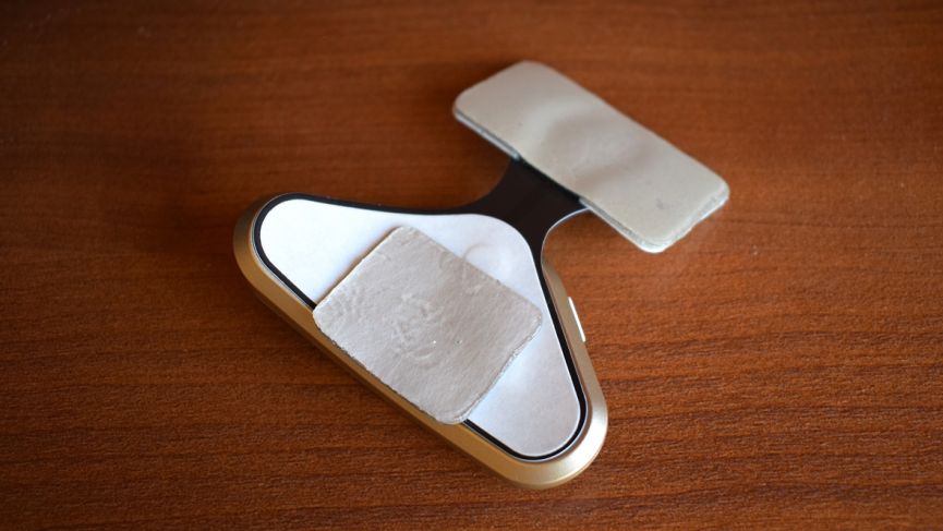 Thync Relax Pro review