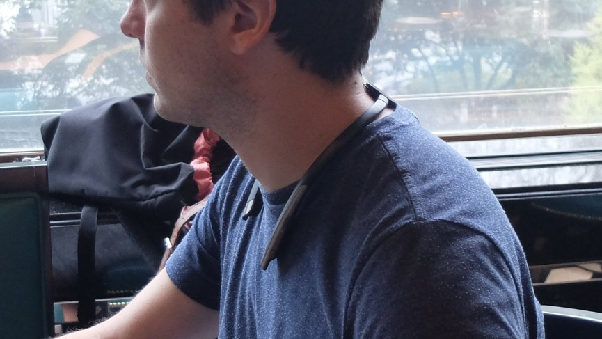 Thync’s new Relax wearable killed my stress in 10 minutes