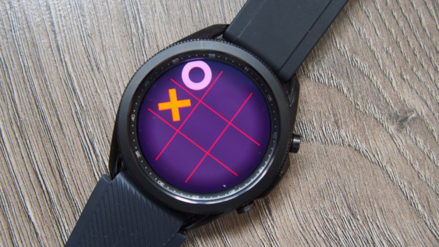 Best Samsung Galaxy Watch 3 apps