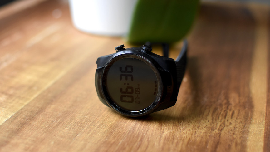 TicWatch Pro LTE first look: New cellular skills, but little else