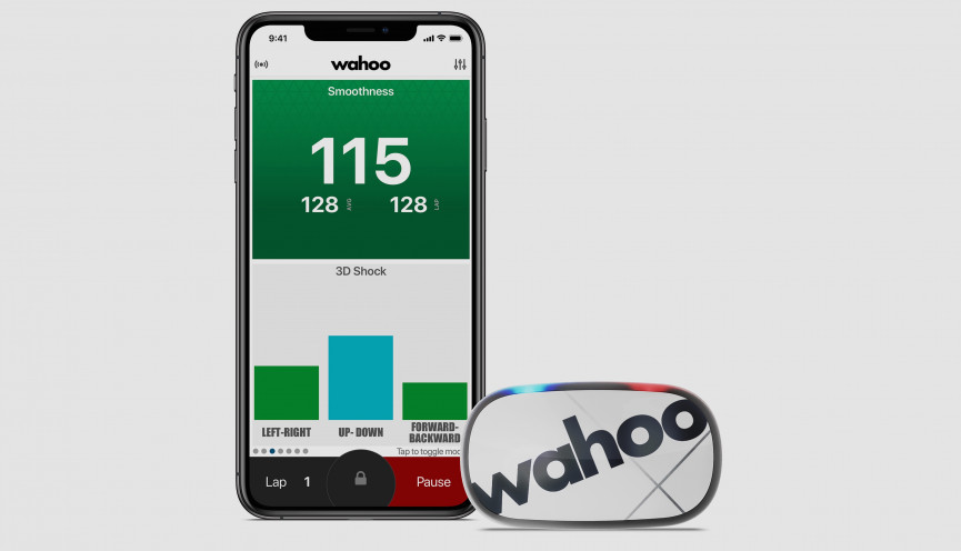 New Wahoo Tickr X heart rate monitor puts focus on running form