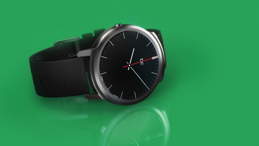 The inside story of designing the all-Chinese smartwatch