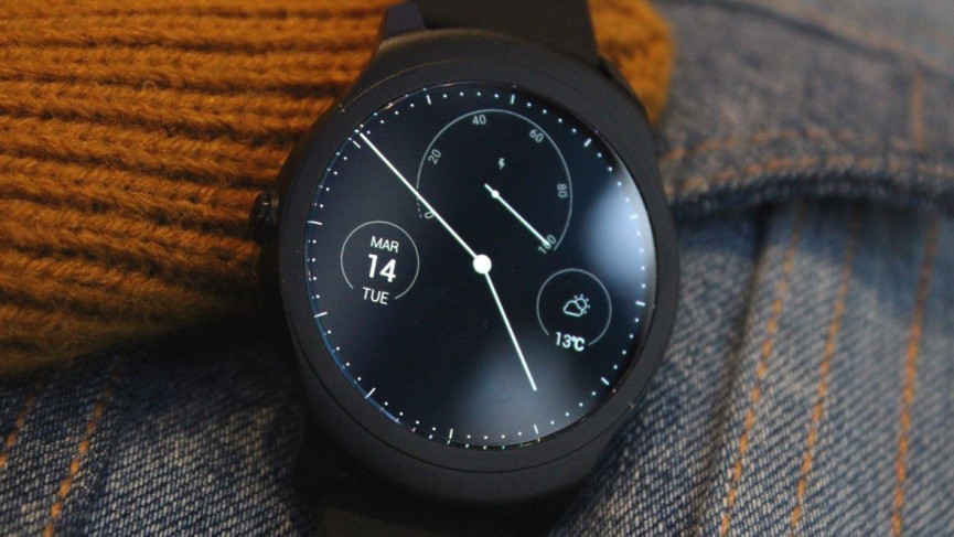 ​Ticwatch 2 review