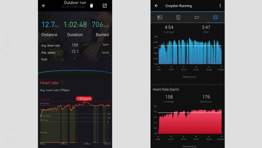 TicWatch E3 review: strong Wear OS contender but time will tell