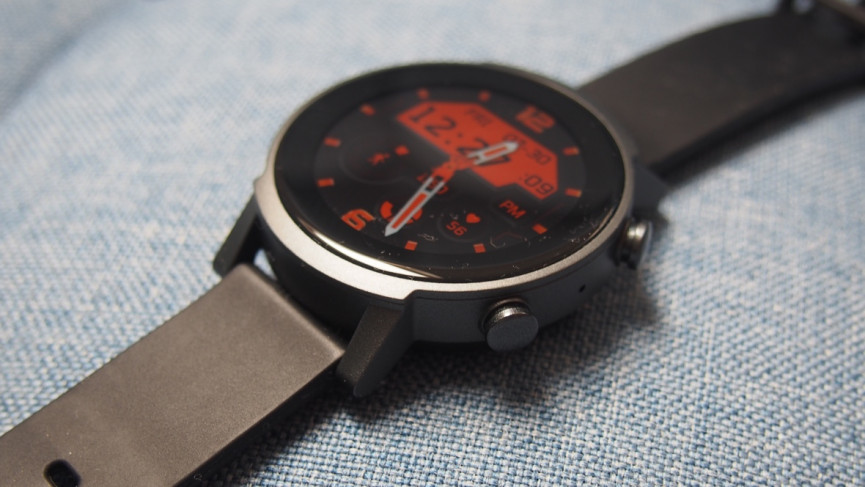 TicWatch E3 review: strong Wear OS contender but time will tell