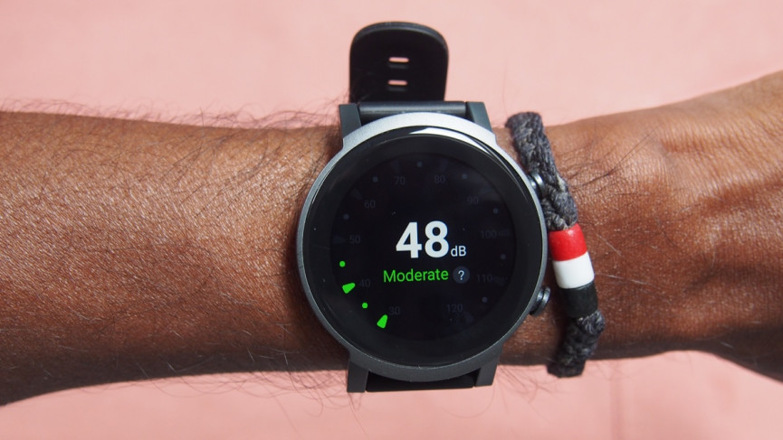 TicWatch E3 review: strong Wear OS contender but time will tell