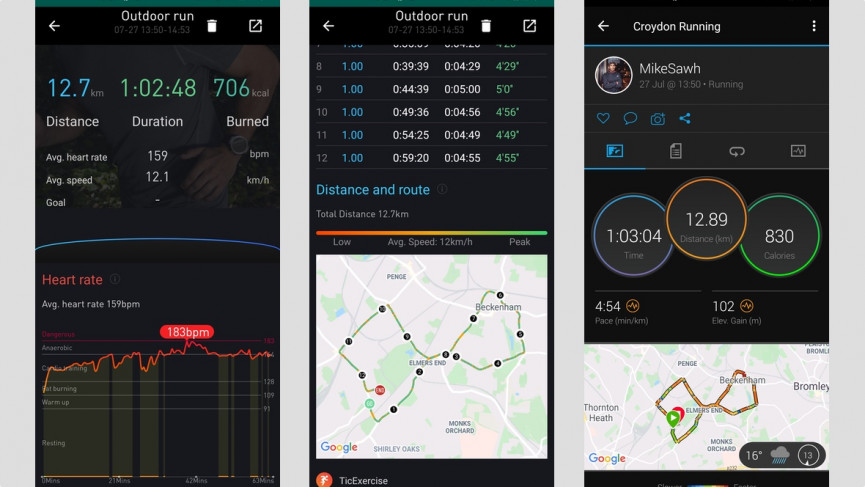 TicWatch E3 review: strong Wear OS contender but time will tell