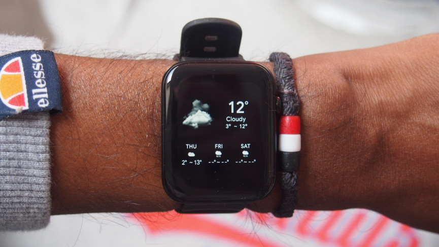 TicWatch GTH review: Mobvoi's budget health watch tested