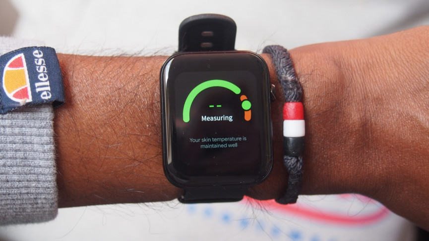 TicWatch GTH review: Mobvoi's budget health watch tested