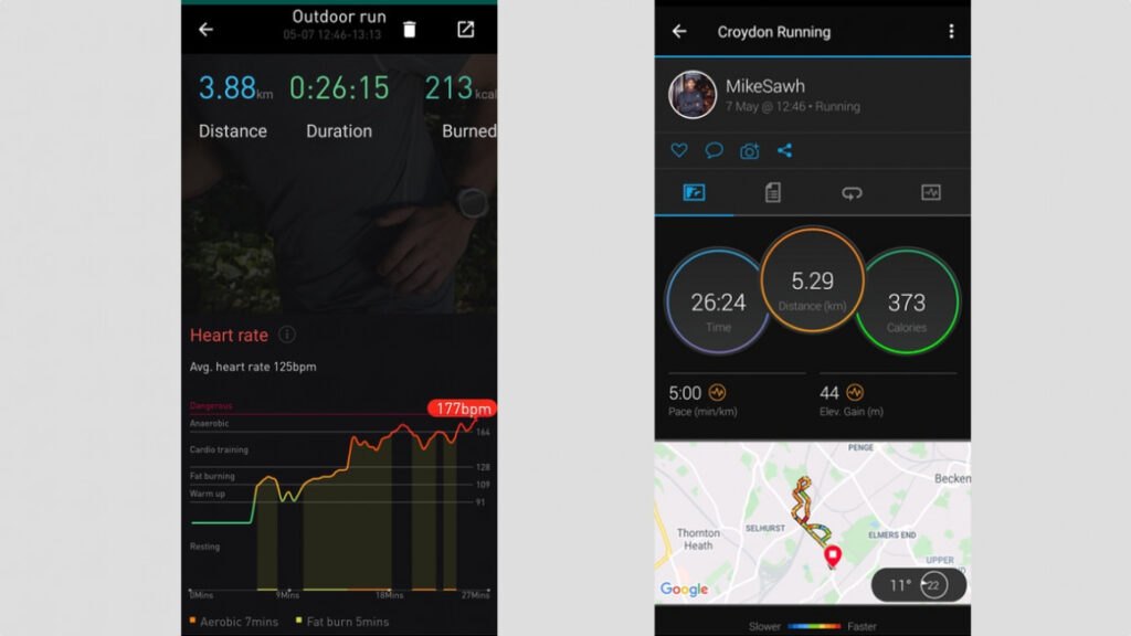 TicWatch GTH review: Mobvoi's budget health watch tested