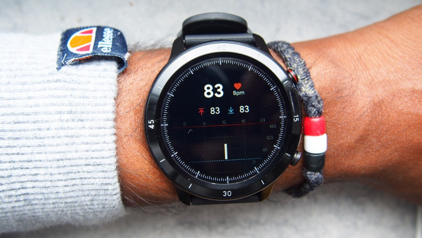 TicWatch GTX review: A smart but basic $59 smartwatch