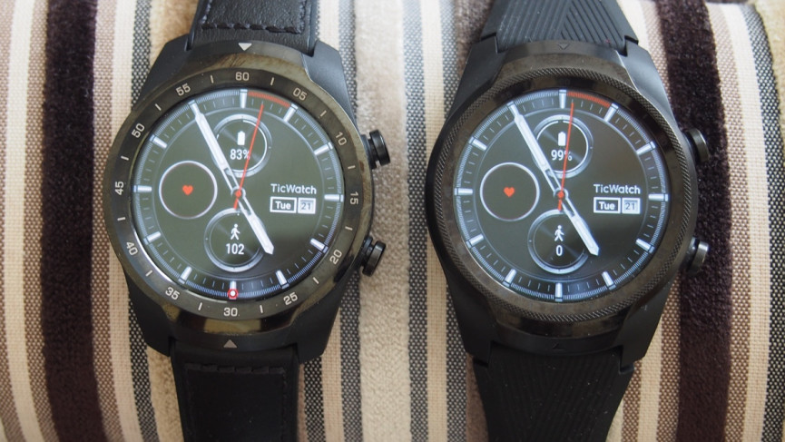 TicWatch Pro 2020 review: A minor upgrade that falls behind rivals